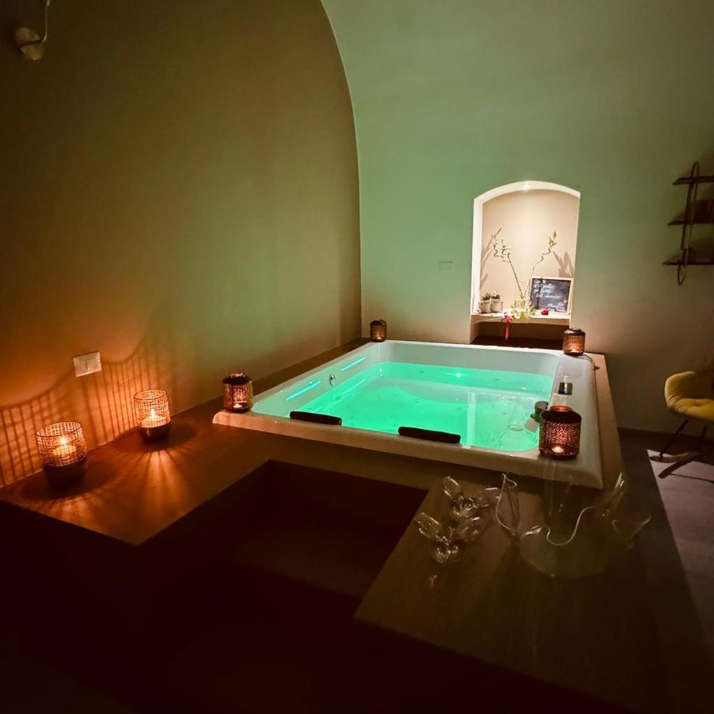 Muralta Suite & Luxury Rooms Altamura Exterior photo