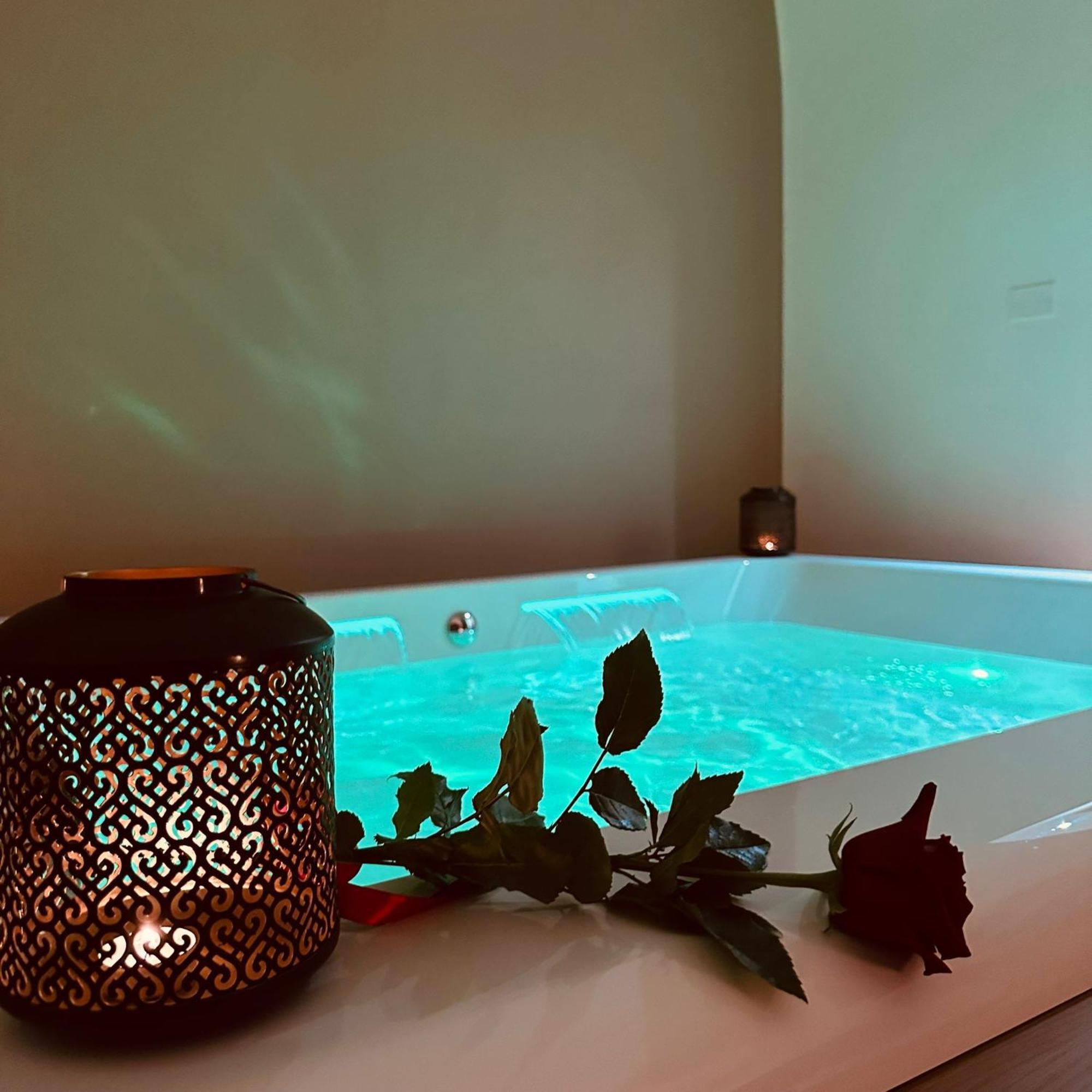 Muralta Suite & Luxury Rooms Altamura Exterior photo