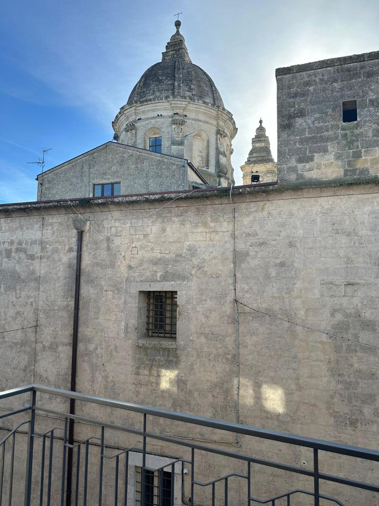 Muralta Suite & Luxury Rooms Altamura Exterior photo