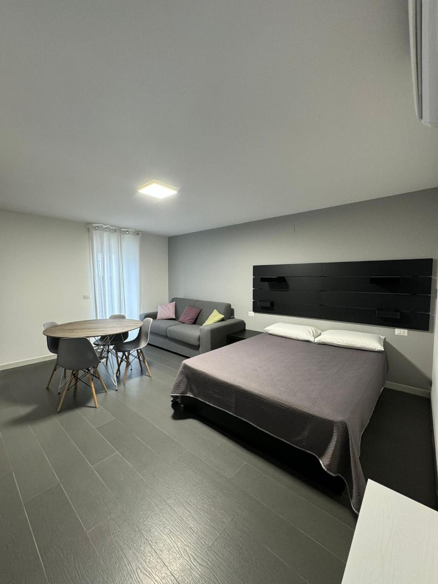 Muralta Suite & Luxury Rooms Altamura Exterior photo